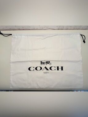 COACH BAG 1941